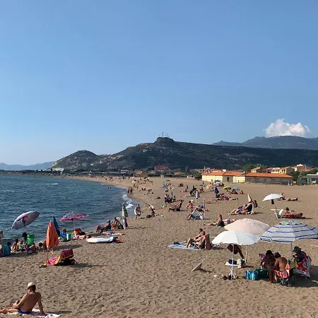 Casa Muruidda Apartmán *