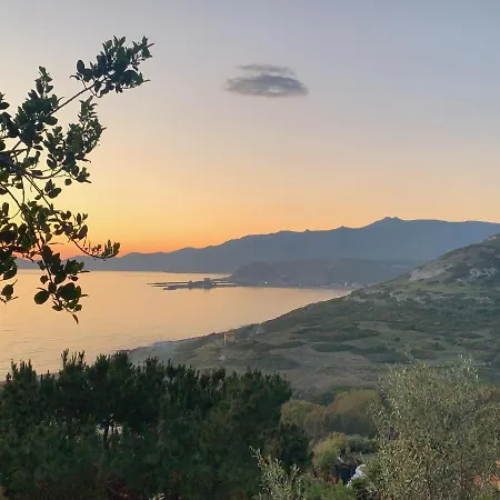 Apartment Casa Muruidda