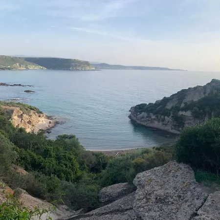 Casa Muruidda