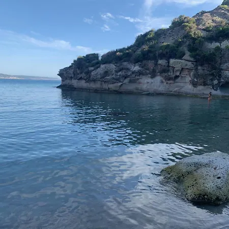 Apartment Casa Muruidda *