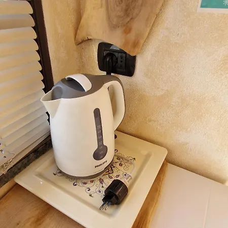 Casa Muruidda * Bosa