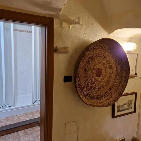 Casa Muruidda Apartment