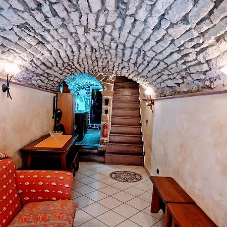 Casa Muruidda Apartment