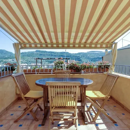 Muruidda Apartamento *
