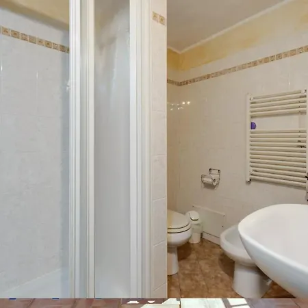 Apartamento Muruidda Bosa