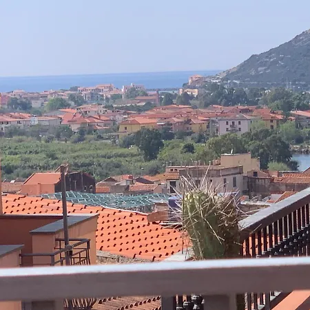 Casa Muruidda Di Mario Stara * Bosa
