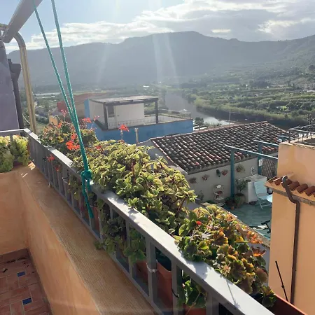 Casa Muruidda Боса