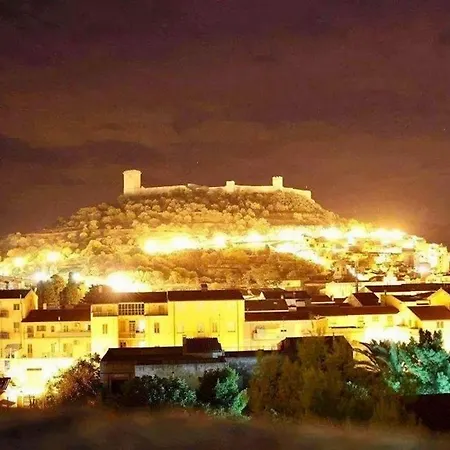 Casa Muruidda Di Mario Stara Bosa
