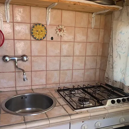 Casa Muruidda Di Mario Stara *