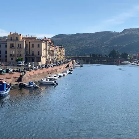 Casa Muruidda Апартаменты