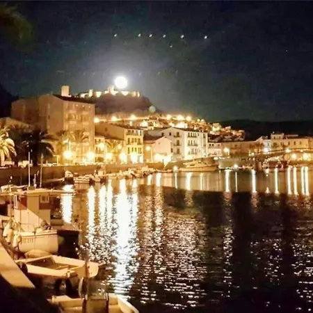 Апартаменты Casa Muruidda Боса