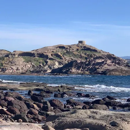 Casa Muruidda