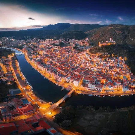 Casa Muruidda Боса