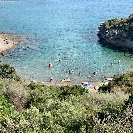 Casa Muruidda * بوسا
