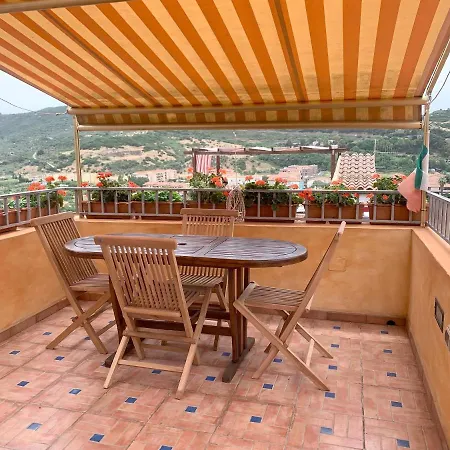 Casa Muruidda Di Mario Stara Apartment *