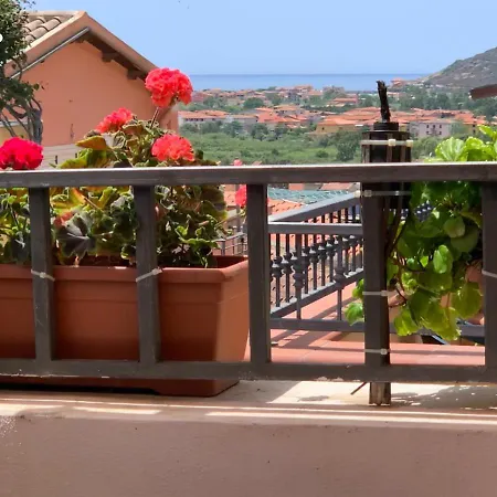 شقة Casa Muruidda