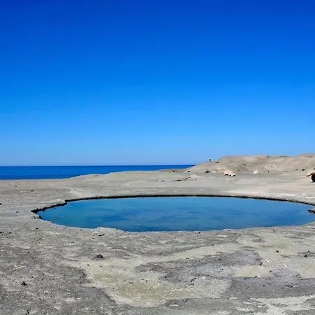 Casa Muruidda شقة بوسا