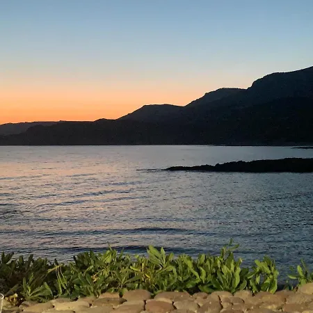 Casa Muruidda Апартаменты