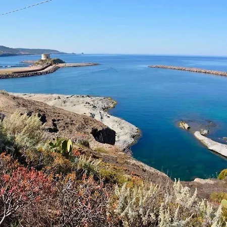 Appartement Casa Muruidda *