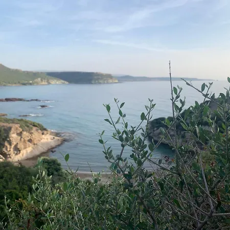 Casa Muruidda * Боса