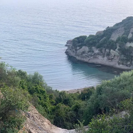Casa Muruidda Di Mario Stara Bosa