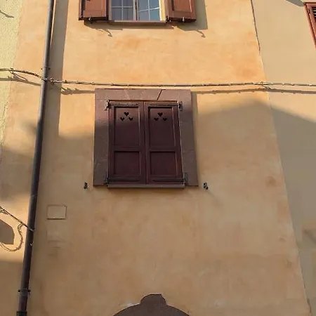 Апартаменты Casa Muruidda