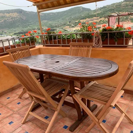 Casa Muruidda Di Mario Stara Apartment