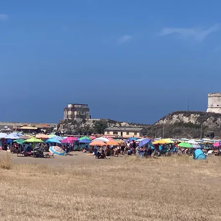 Casa Muruidda Di Mario Stara