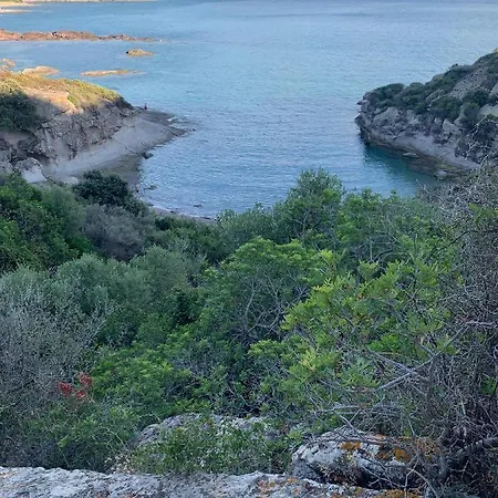 Casa Muruidda شقة *