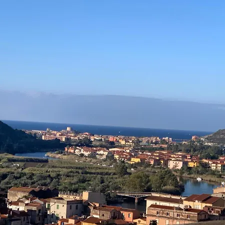 Casa Muruidda Апартаменты