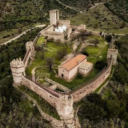 Casa Muruidda * بوسا