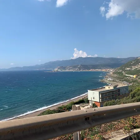 Apartamento Casa Muruidda