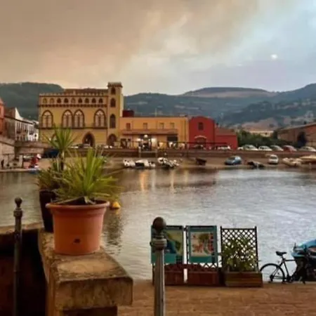 Casa Muruidda Di Mario Stara * Bosa
