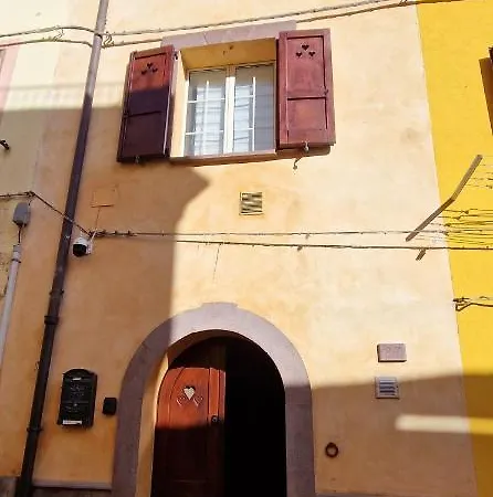 Casa Muruidda شقة *