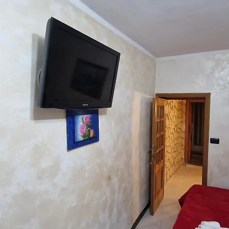 Casa Muruidda Di Mario Stara
