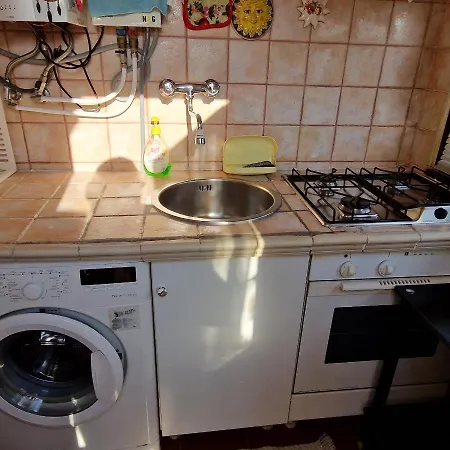 Apartment Casa Muruidda Di Mario Stara *