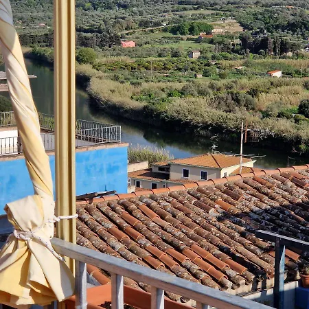 Casa Muruidda Di Mario Stara * Bosa
