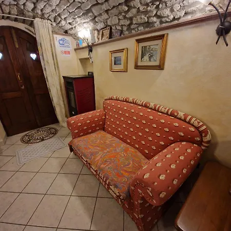 شقة Casa Muruidda *