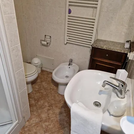 Apartment Casa Muruidda Di Mario Stara Bosa