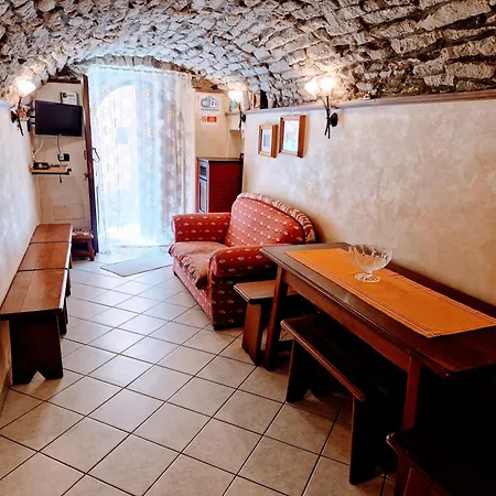 Casa Muruidda Di Mario Stara Apartment Bosa