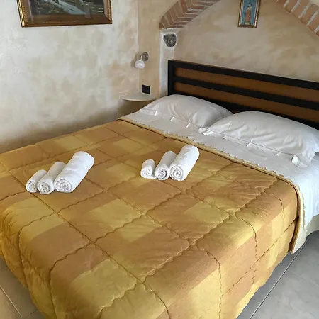 Casa Muruidda شقة *