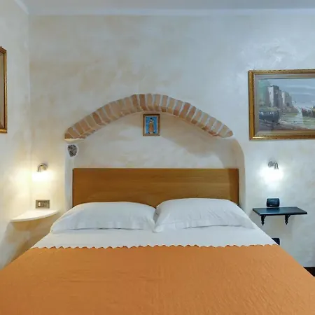 Casa Muruidda Di Mario Stara * Bosa