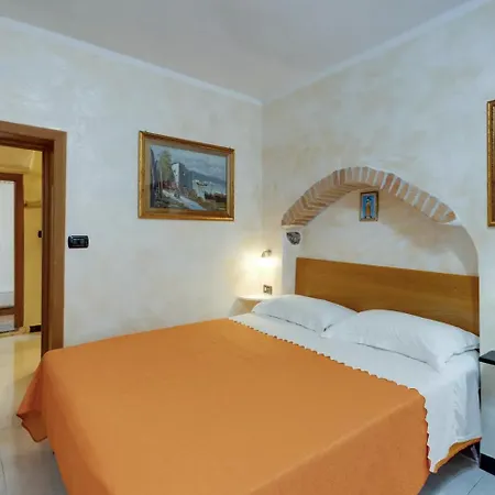 Apartamento Casa Muruidda