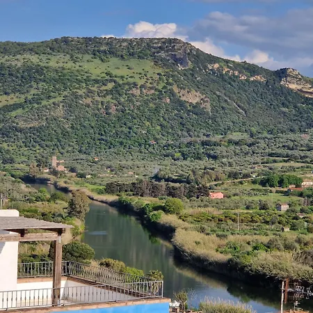 Casa Muruidda Di Mario Stara