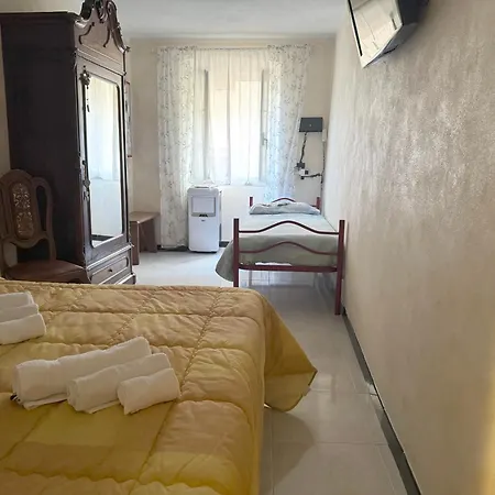 شقة Casa Muruidda *