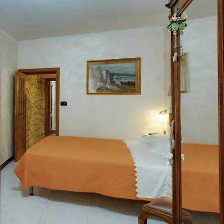 Casa Muruidda Di Mario Stara *