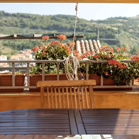 Casa Muruidda Di Mario Stara Bosa