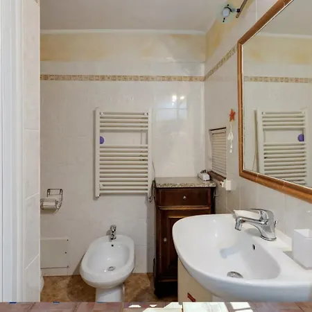 شقة Casa Muruidda