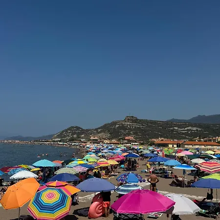 Casa Muruidda * Bosa