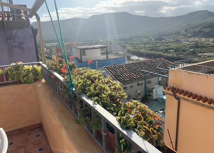 Casa Muruidda 博萨